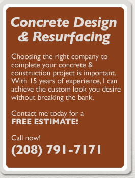 Call Today!