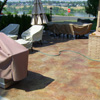 Patio 1