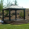 Schweitzer Gazebo Patio