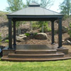 Schweitzer Gazebo Patio 2