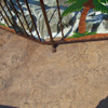 Concrete Steps Detail