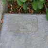 Concrete Stamp